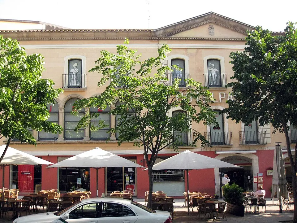 Museo del Juguete de Cataluña
