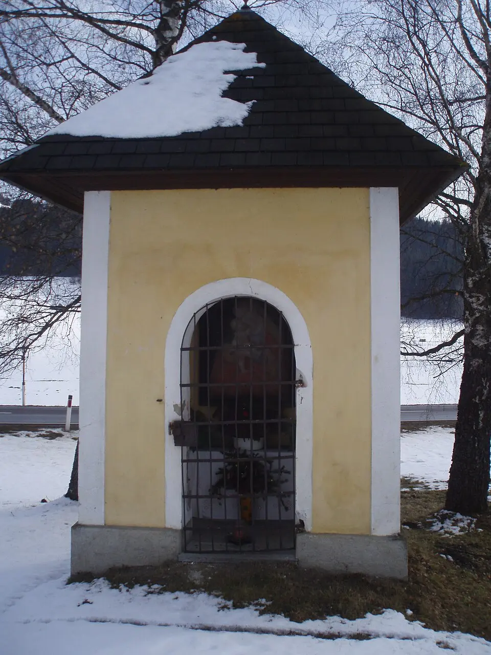 Slika: Helmut Gugg, Krennh1 · CC BY-SA 3.0 AT Mautner-Kreuz