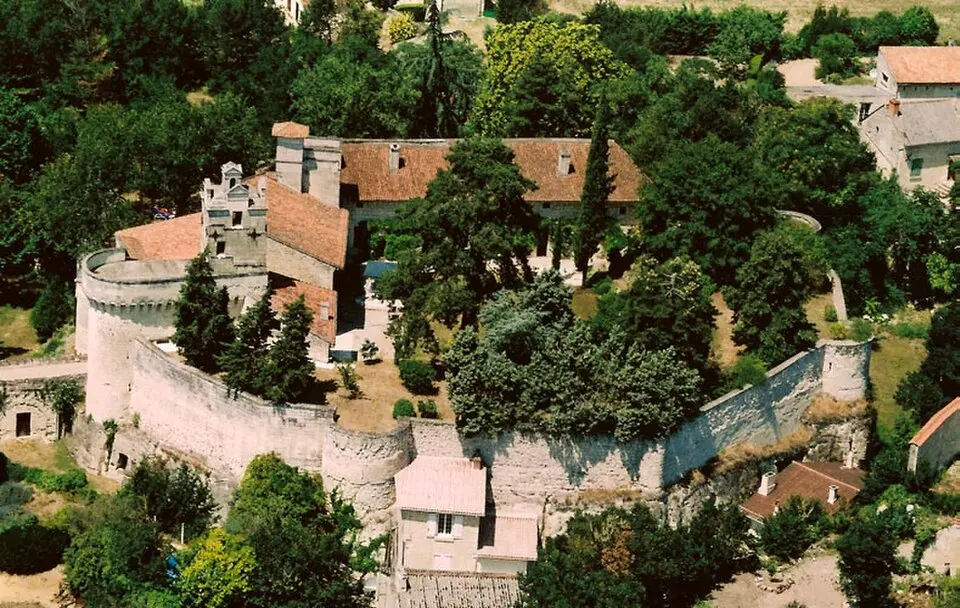 Ranton