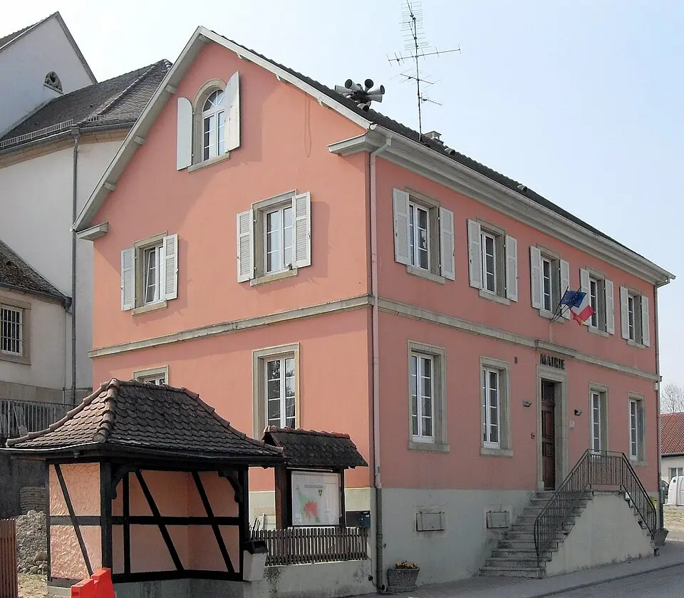 Rantzwiller