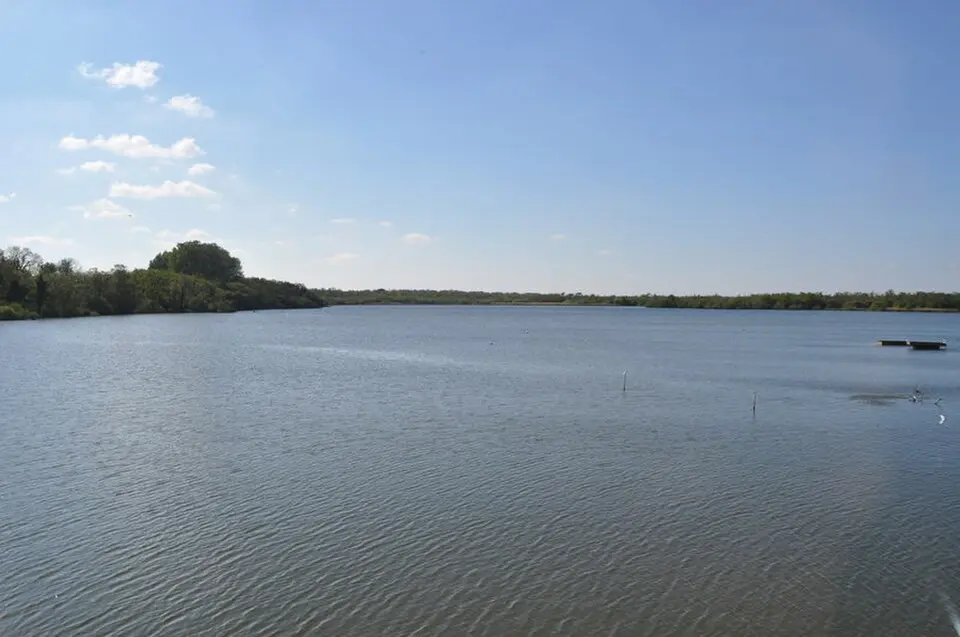 Ranworth Broad