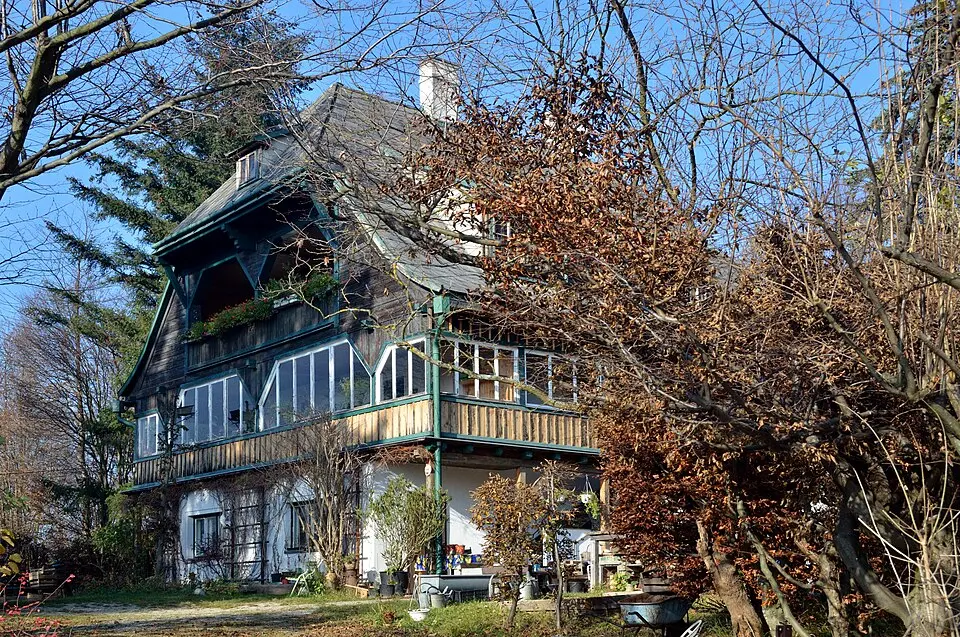 Wohnhaus