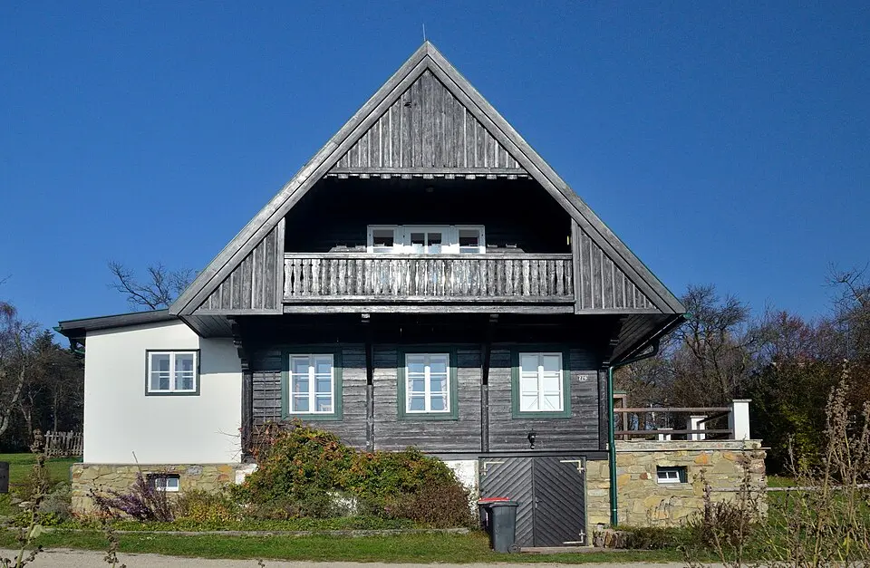 Wohnhaus