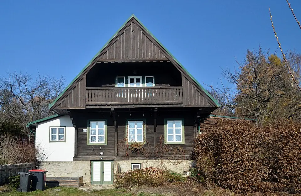 Wohnhaus