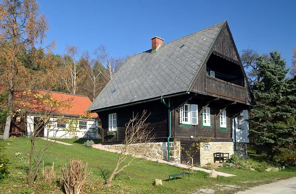 Wohnhaus