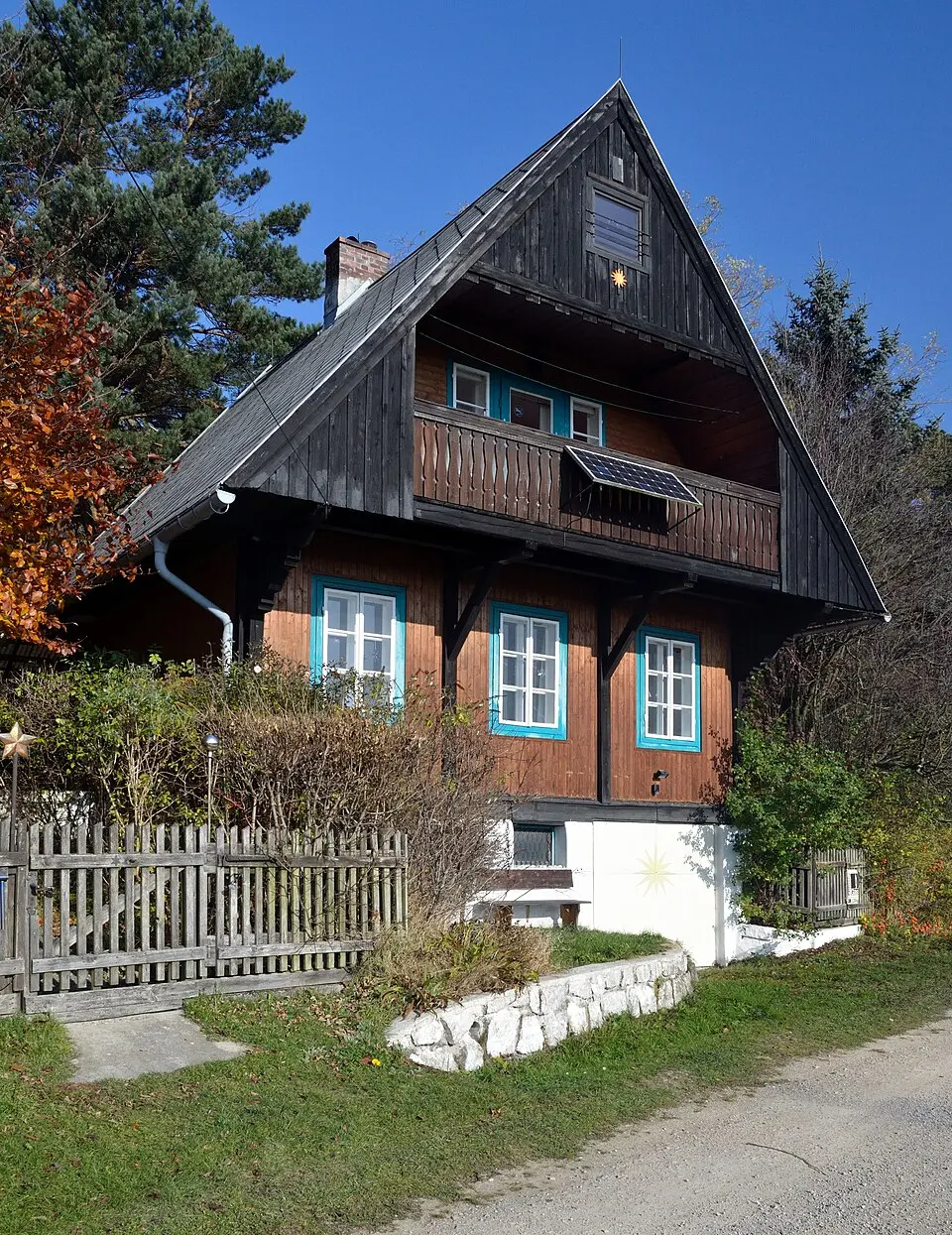 Wohnhaus
