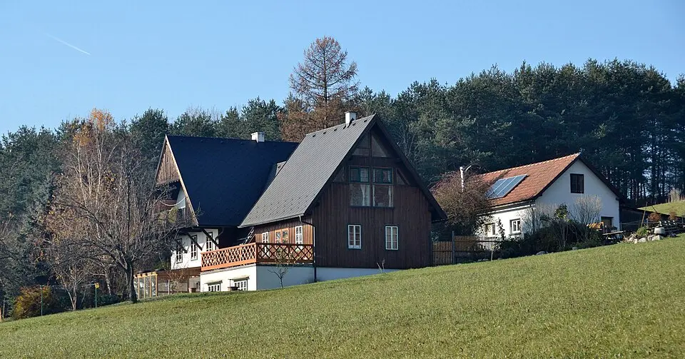 Wohnhaus