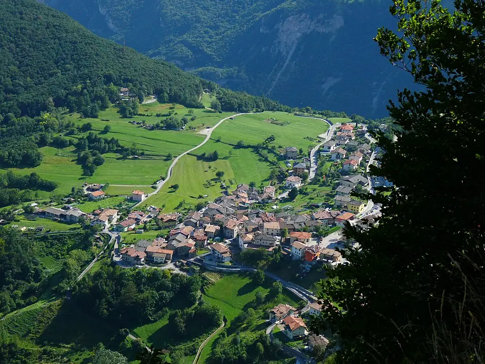Ranzo