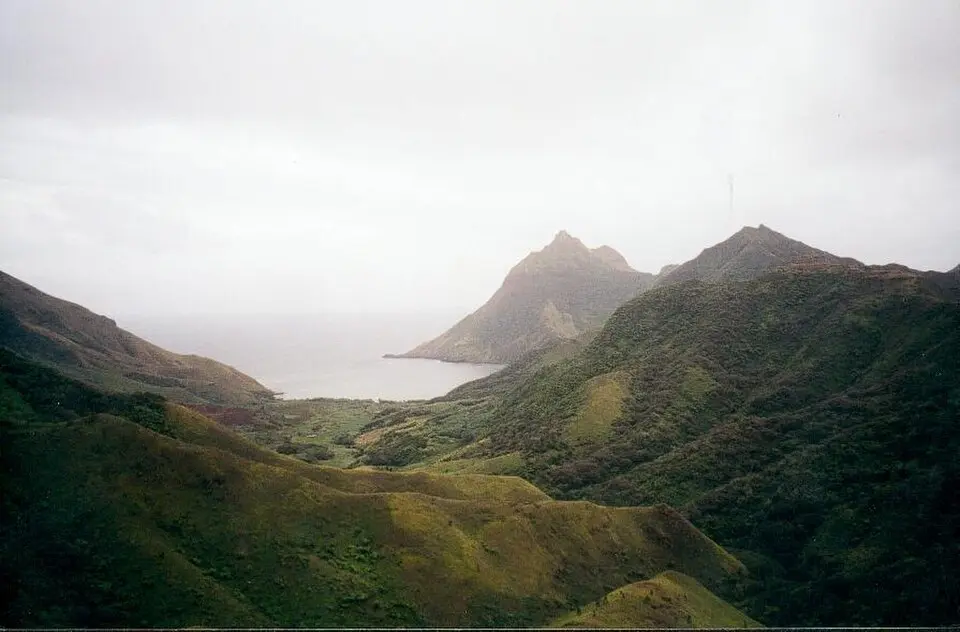 Rapa Iti