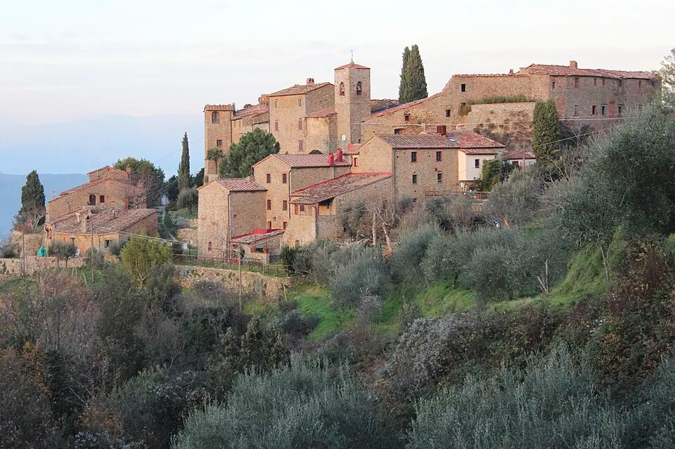 Rapale, Italy