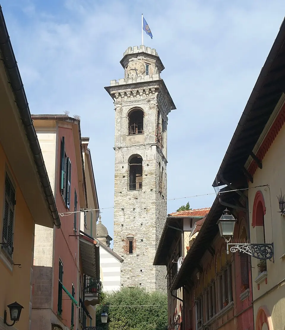 torre Civica