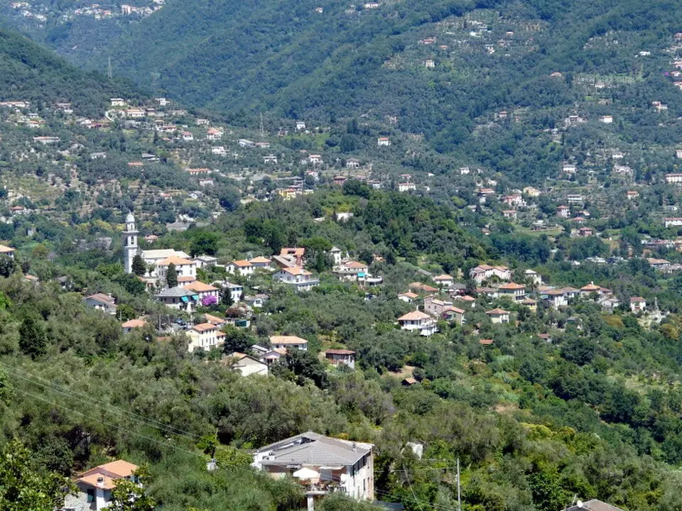 San Massimo
