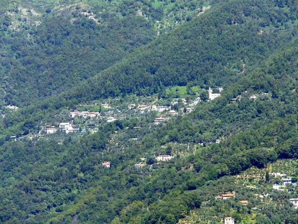 San Quirico d'Assereto