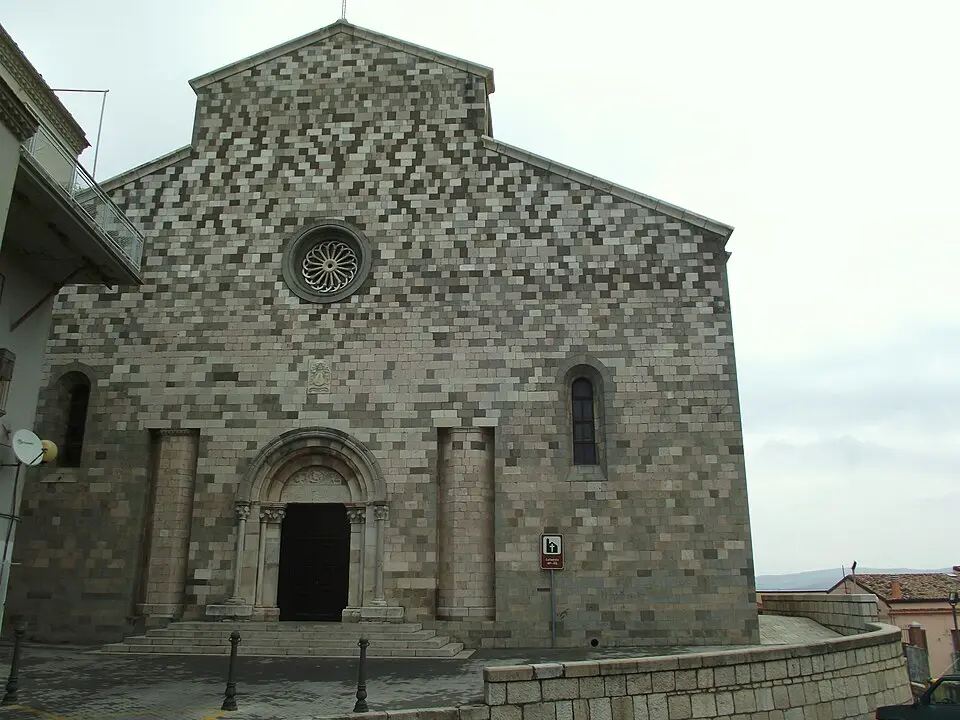 Concattedrale di Santa Maria Assunta