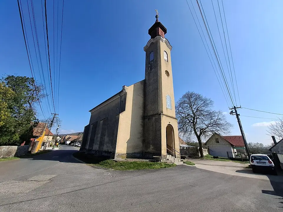 Raposka