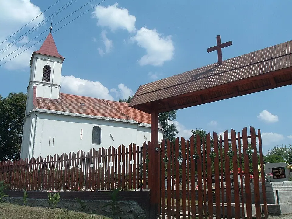 Obrázok: Darinko · Public domain Rapovce