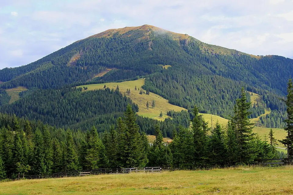 Rappoldkogel
