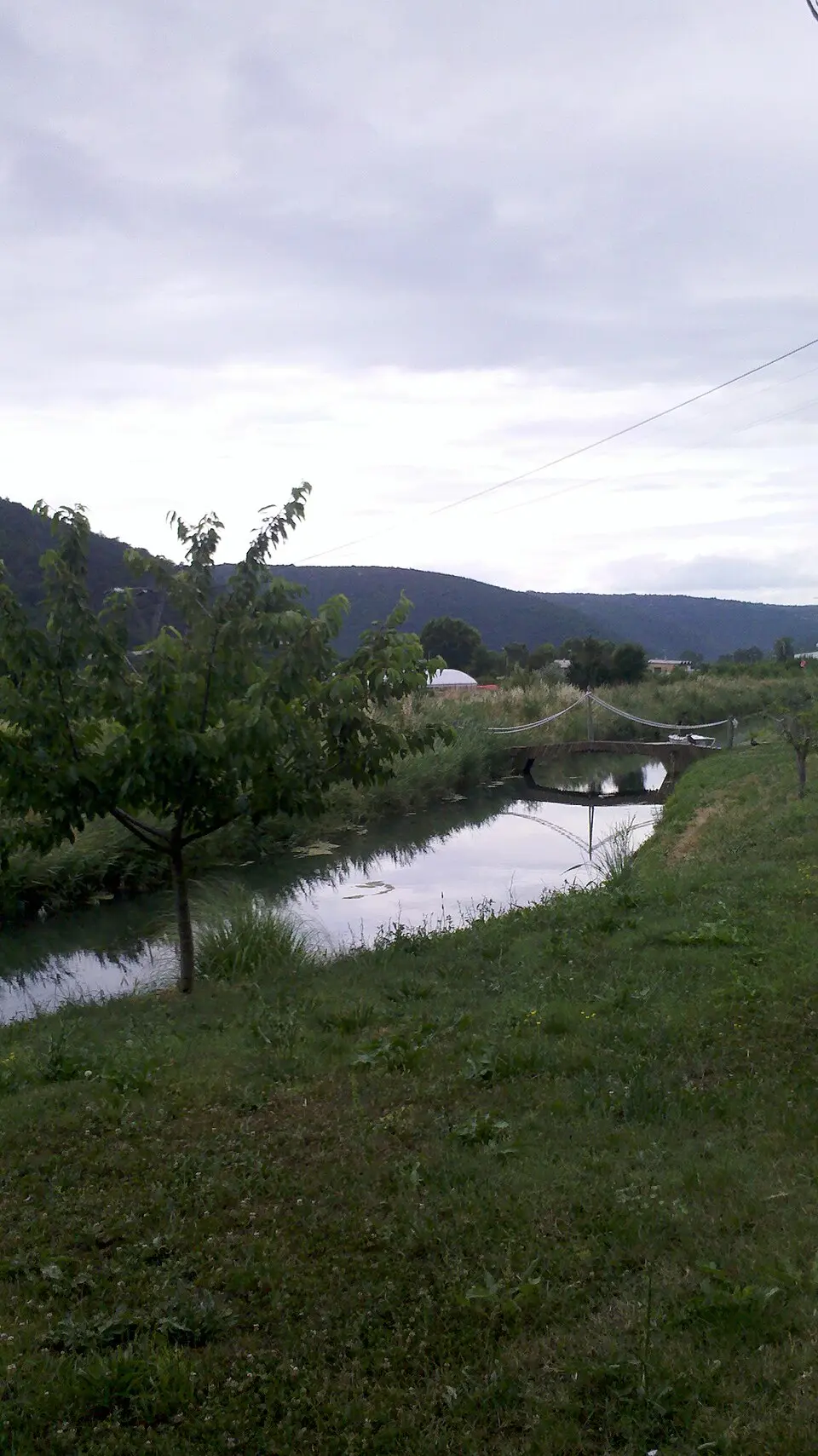 Immagine: Wasquewhat · CC BY-SA 3.0 Most-Raša