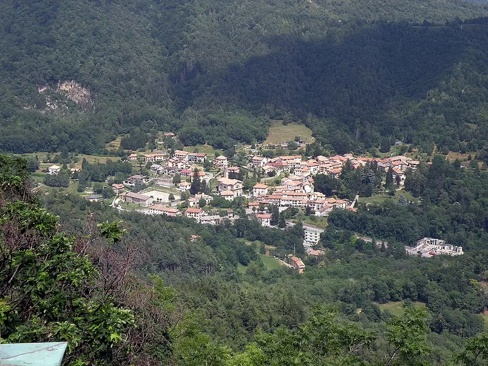 Rasa di Velate