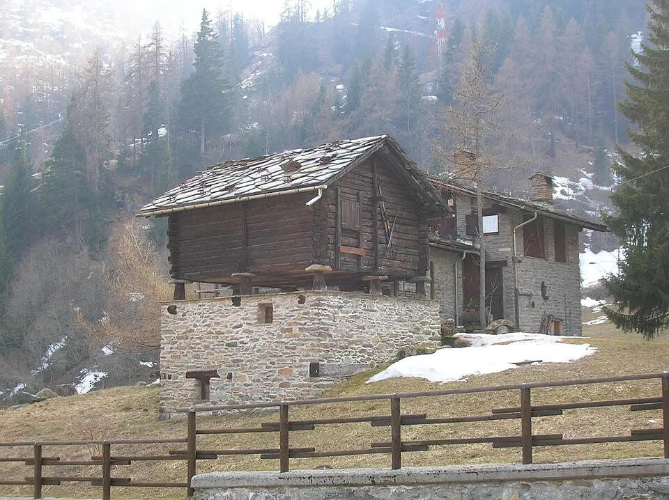 Chardonney