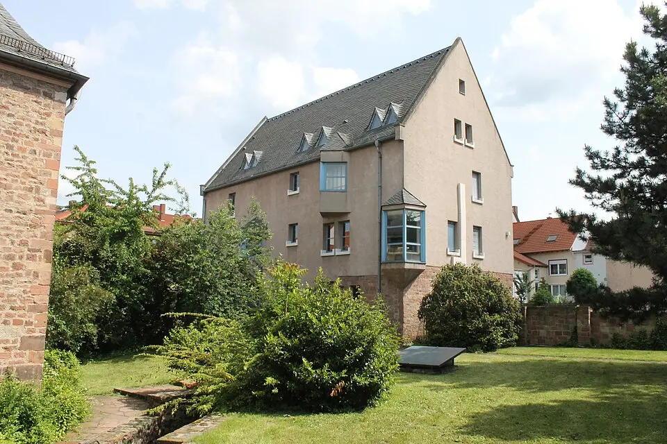 musée juif