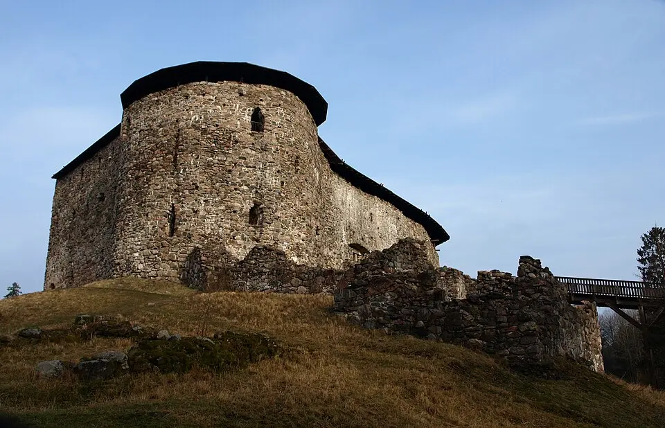 Raseborg Castle
