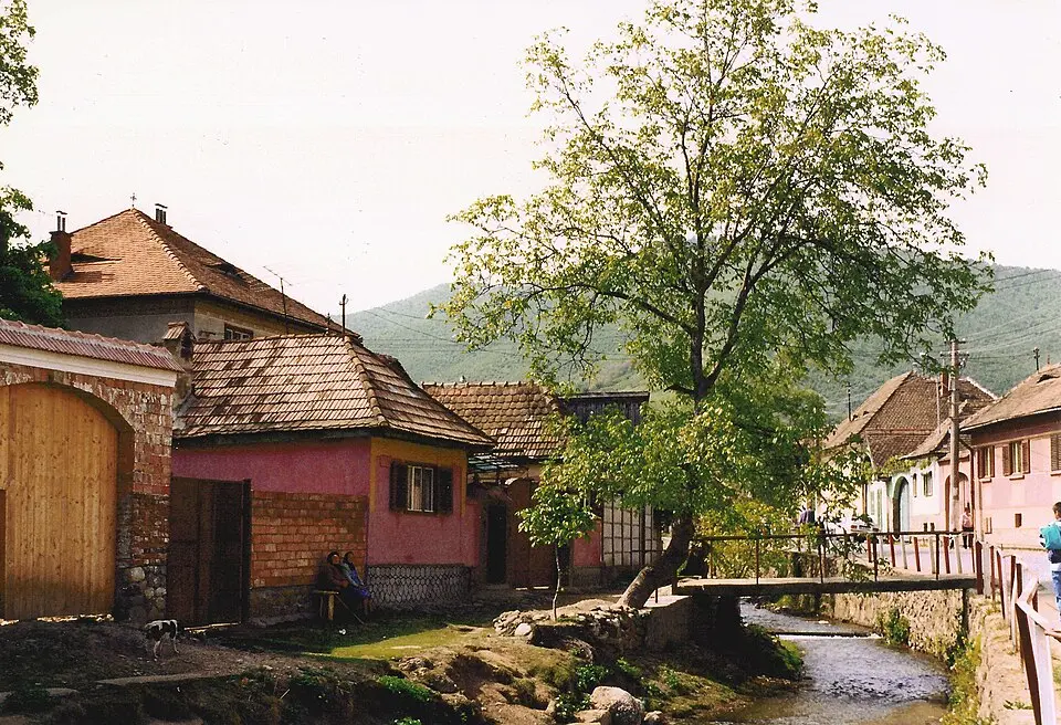 Rășinari