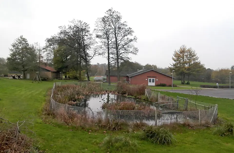 Rask Mølle