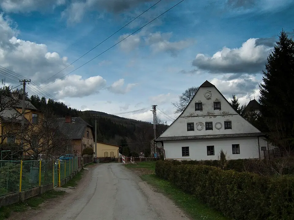 Raškov (Bohdíkov, Česko)