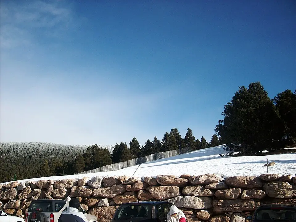 Rasos de Peguera