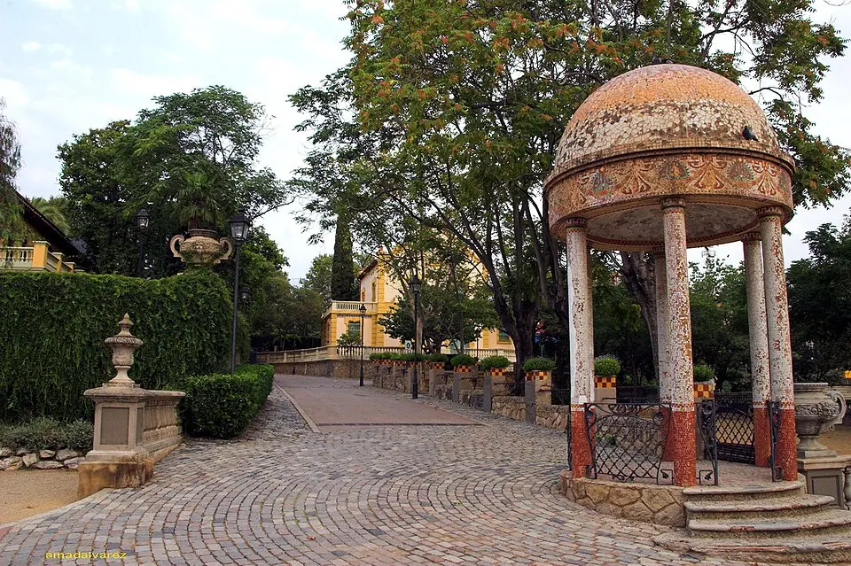 Can Buxeres