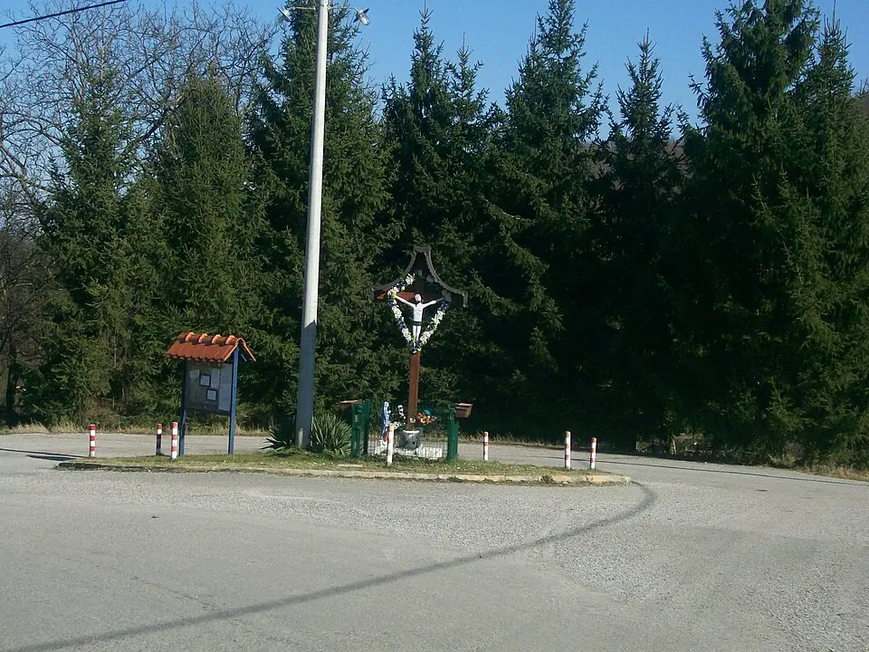 Immagine: Suradnik13 · CC BY-SA 4.0 Žlebec Gorički