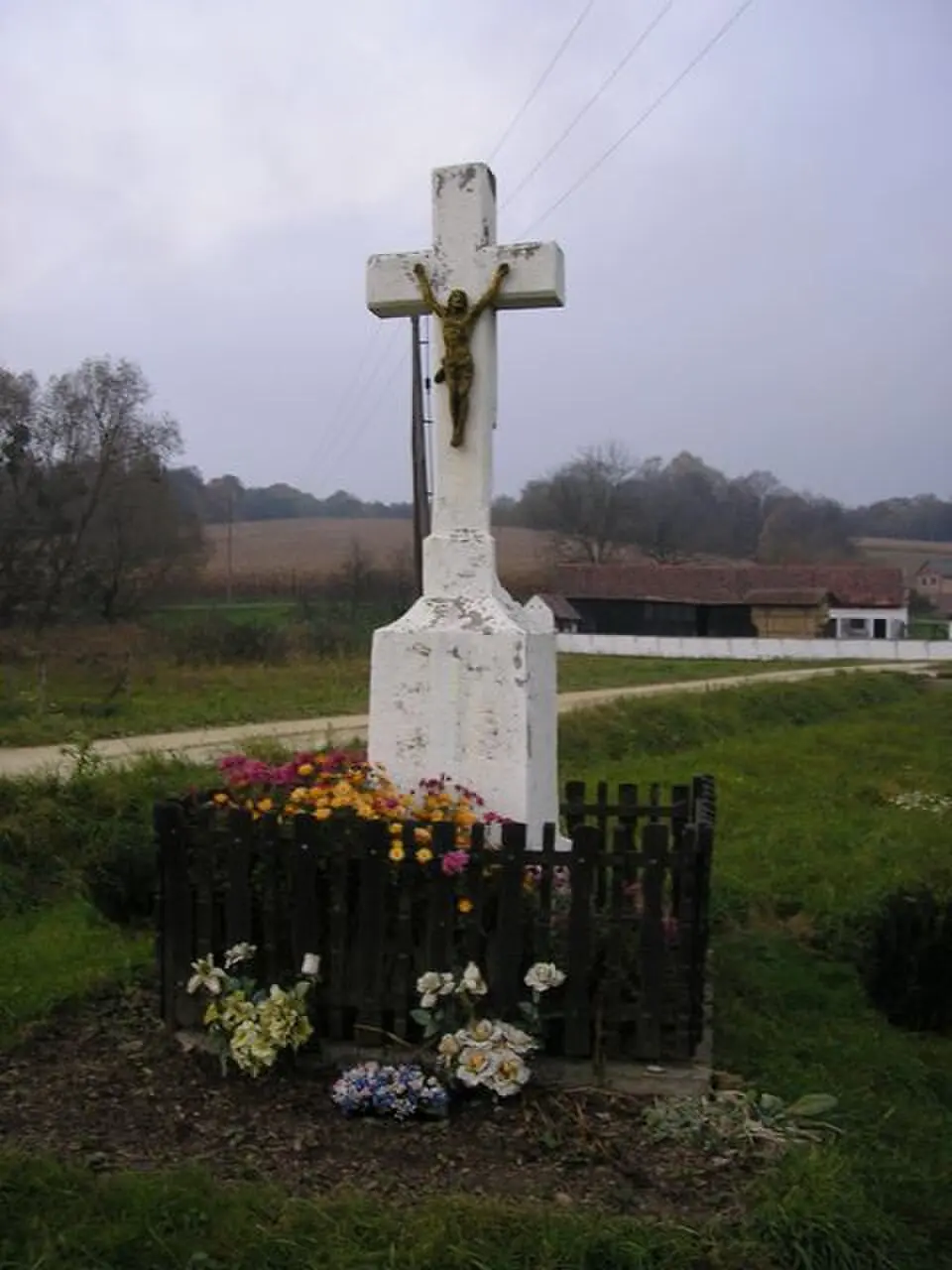 Donje Zdjelice