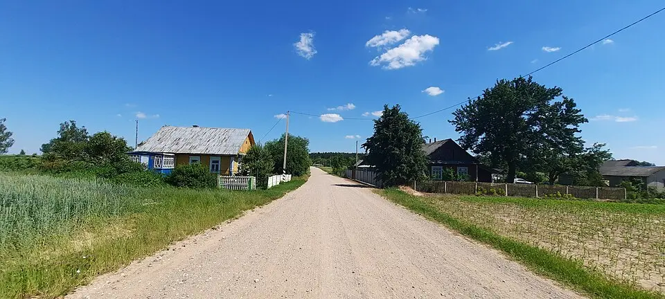 Расьсьвет