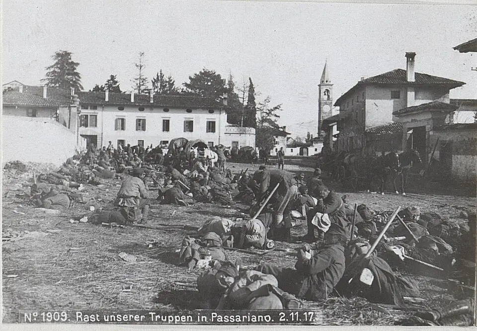 Passariano