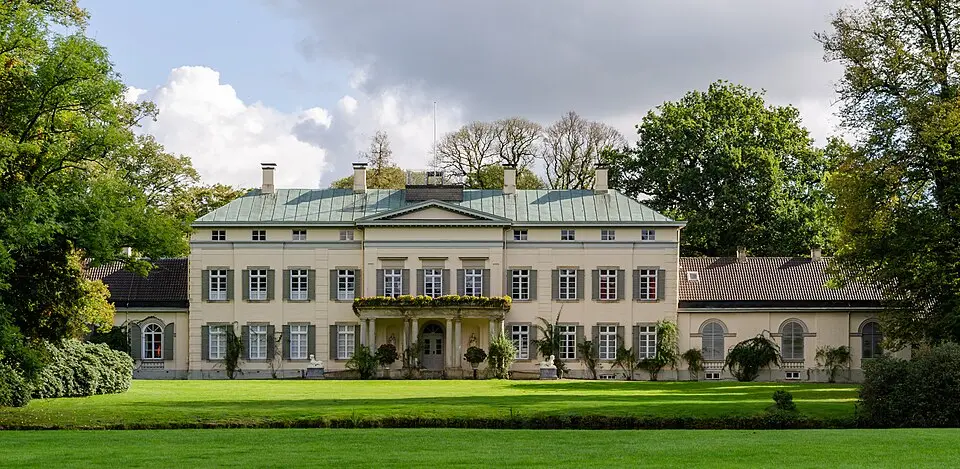 Rastede Castle