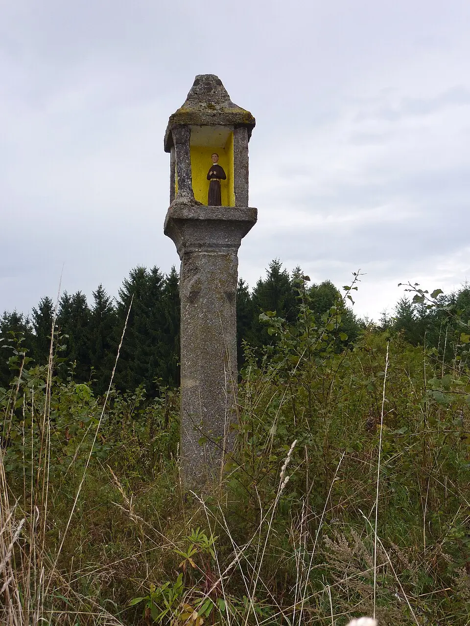 Slika: BSonne · CC BY-SA 3.0 Bildstock
