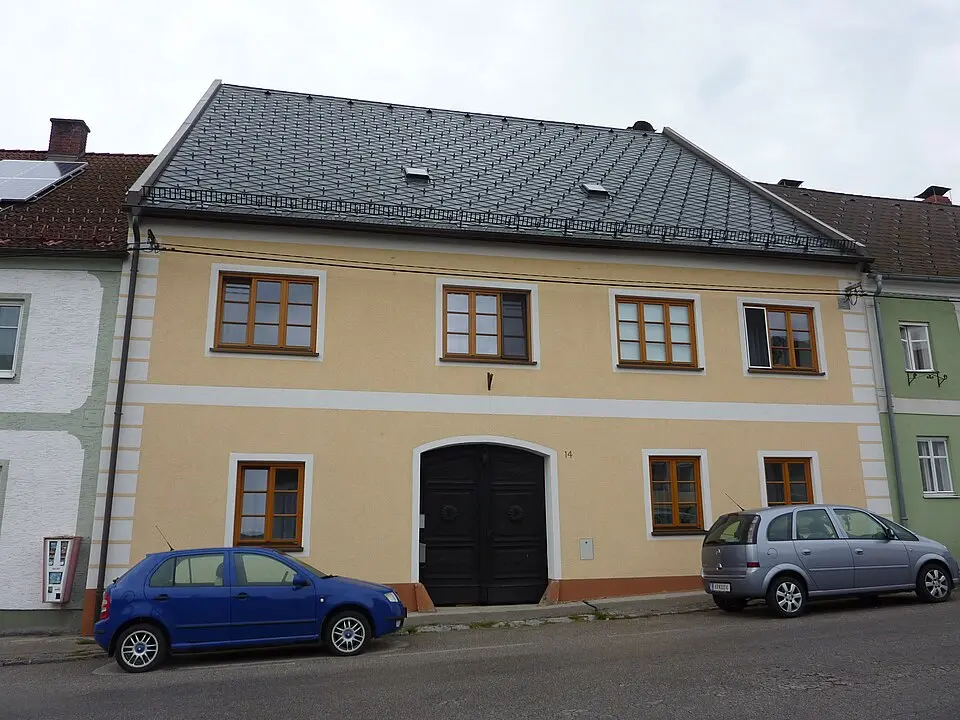 Gutshof/Meierhof (herrschaftlich)