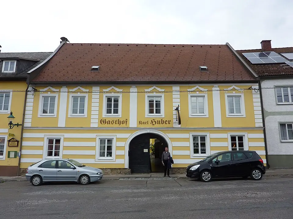 Gasthof Huber