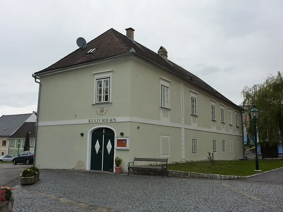 Kulturhaus