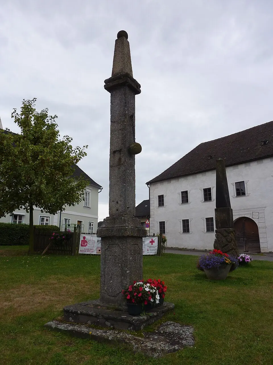 Pranger