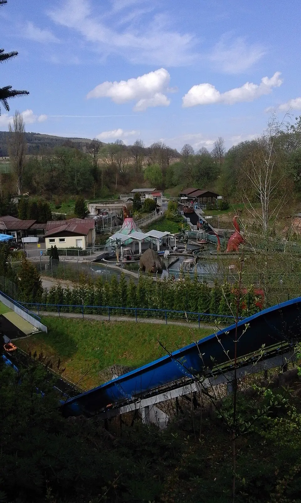 Rasti-Land