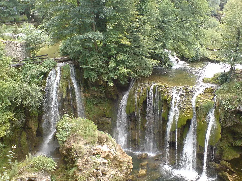 Slunjčica