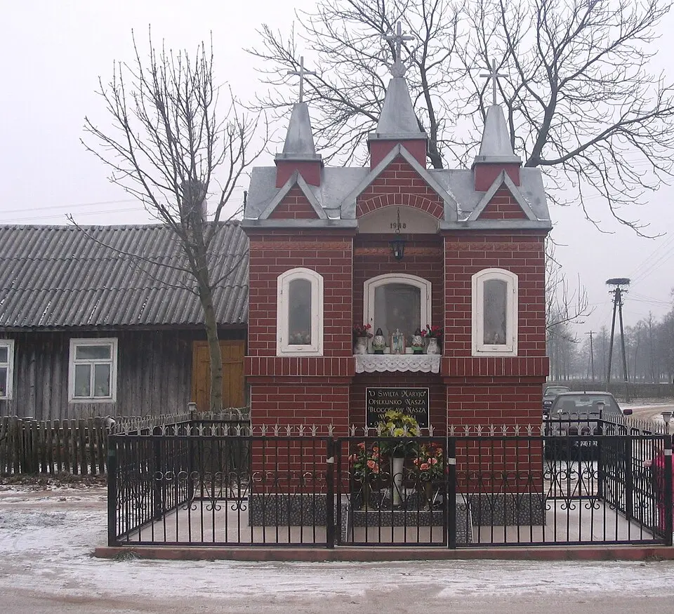Raszujka