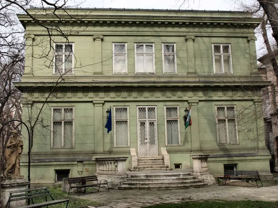 musée György-Ráth