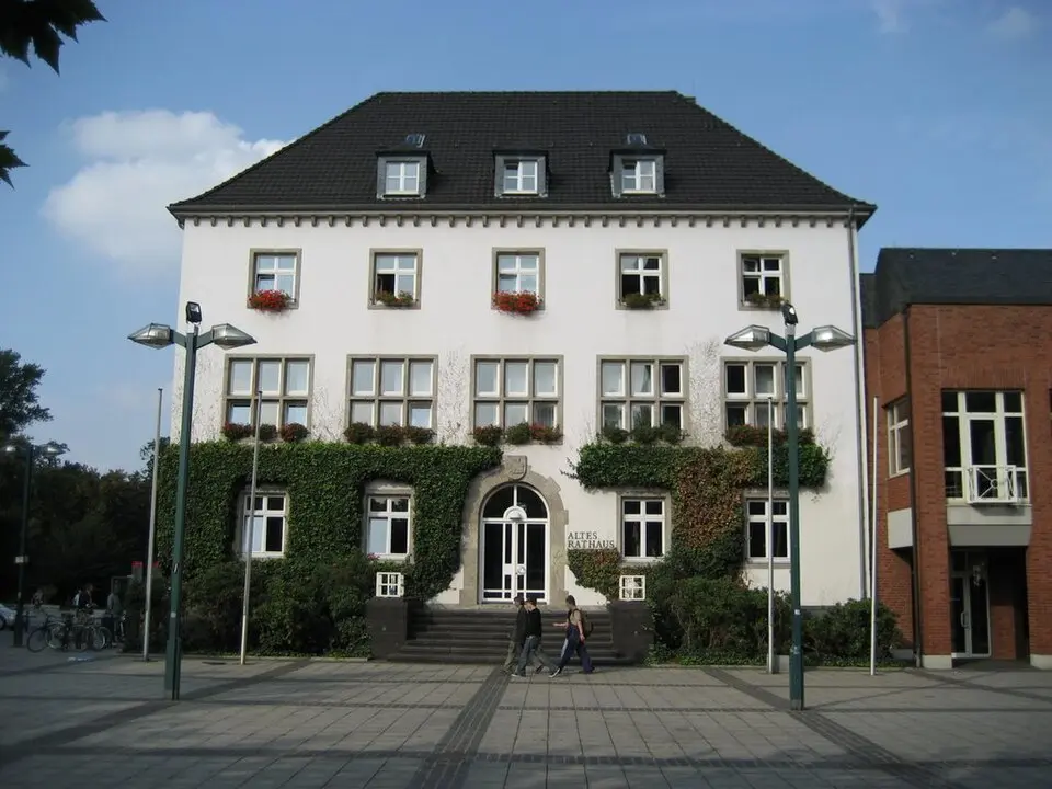 Obrázok: Michael Reschke · CC BY-SA 3.0 Grevenbroich