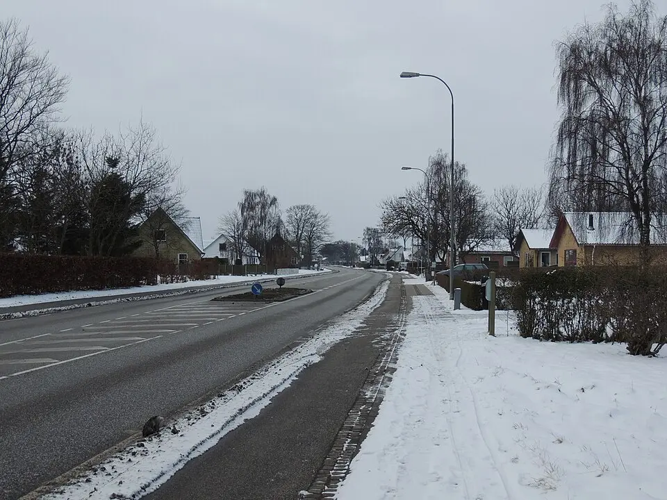 Arentsminde
