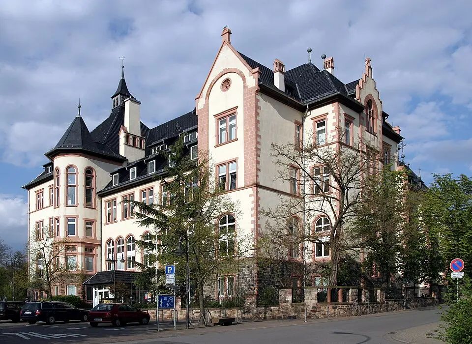 Bensheim