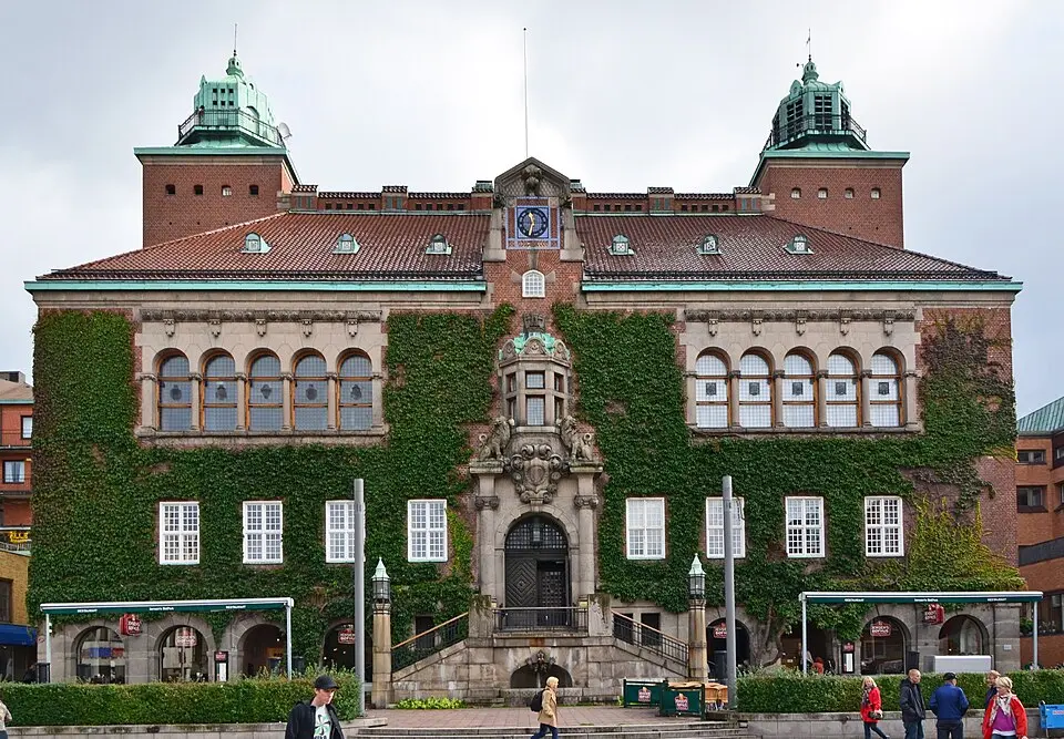 Borås kommun