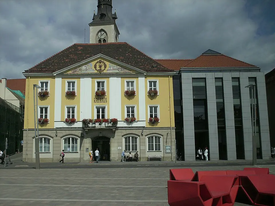 Rathaus